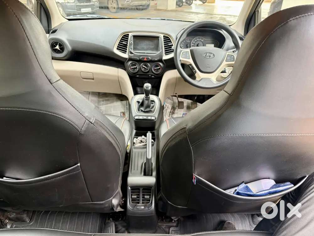 Hyundai Santro Sportz 2022 Cng Car