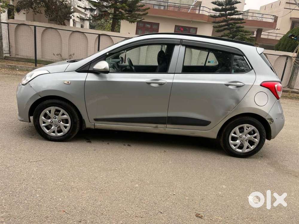 Hyundai Grand I10 Magna 1.2 Kappa Vtvt, 2019, Petrol