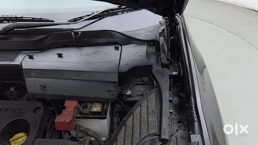 Tata Harrier Xz Plus Dark Edition, 2022, Diesel