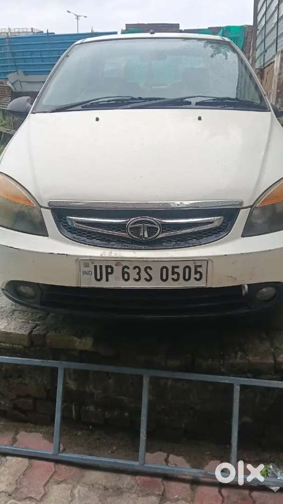 Tata Indigo Ecs 2014 Diesel Manual