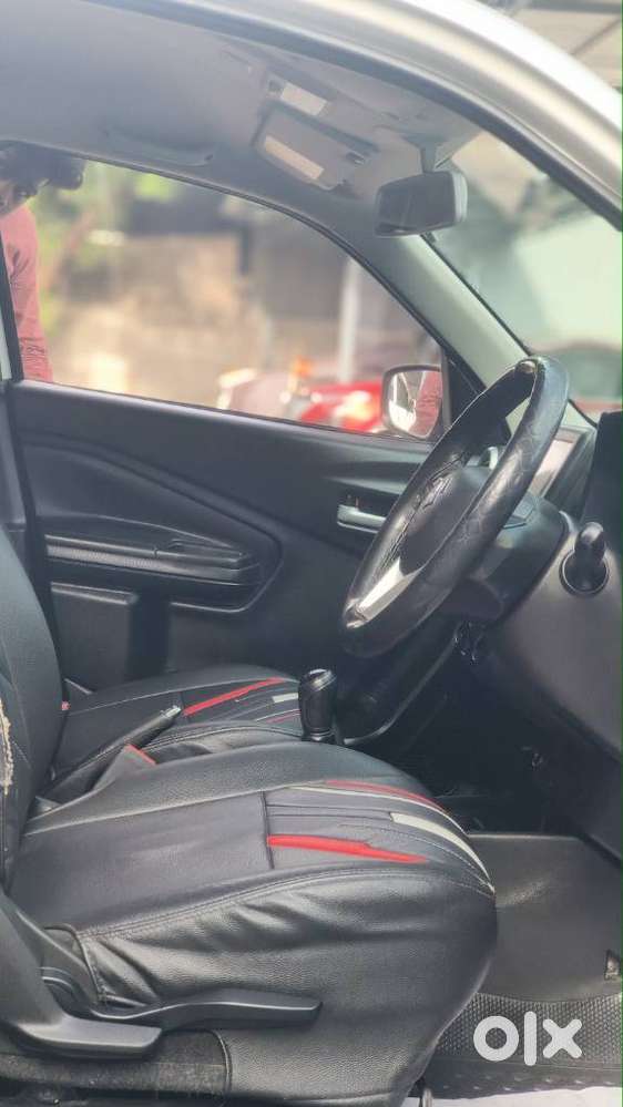 Maruti Suzuki Celerio Zxi(o) Mt, 2022, Petrol