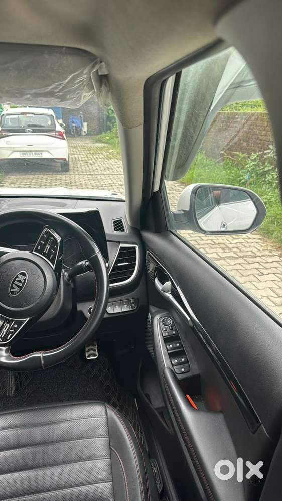 Kia Seltos 2021 Diesel