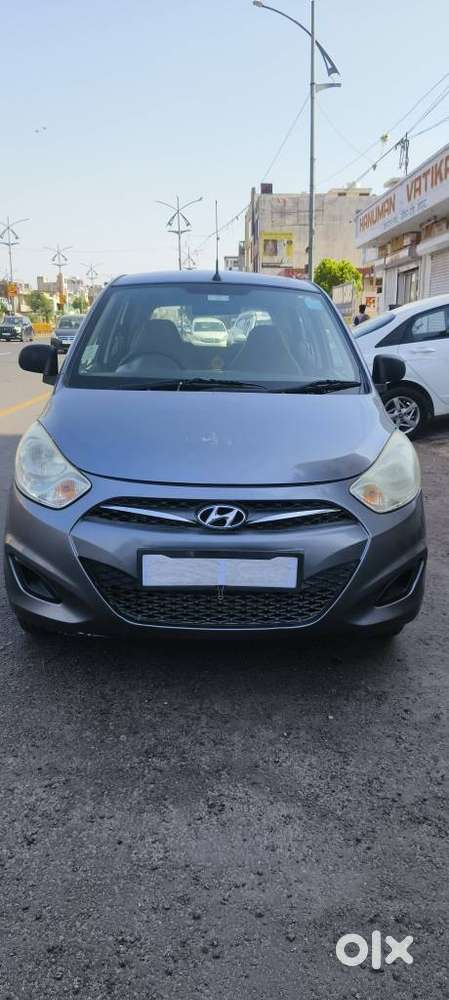 Hyundai I10 1.2 Kappa Magna, 2015, Petrol