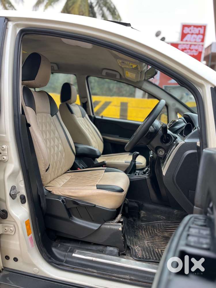 Tata Hexa Xm Plus, 2018, Diesel