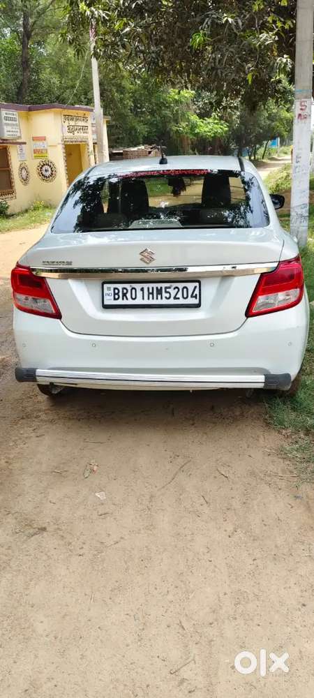 Maruti Suzuki Dzire 2024 Petrol 19000 Km Driven
