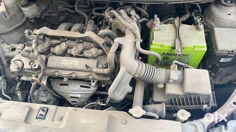 Toyota Yaris Petrol 2020