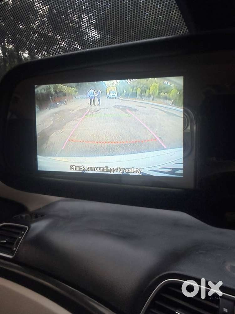 Maruti Suzuki Ciaz Vdi Plus Shvs, 2017, Diesel
