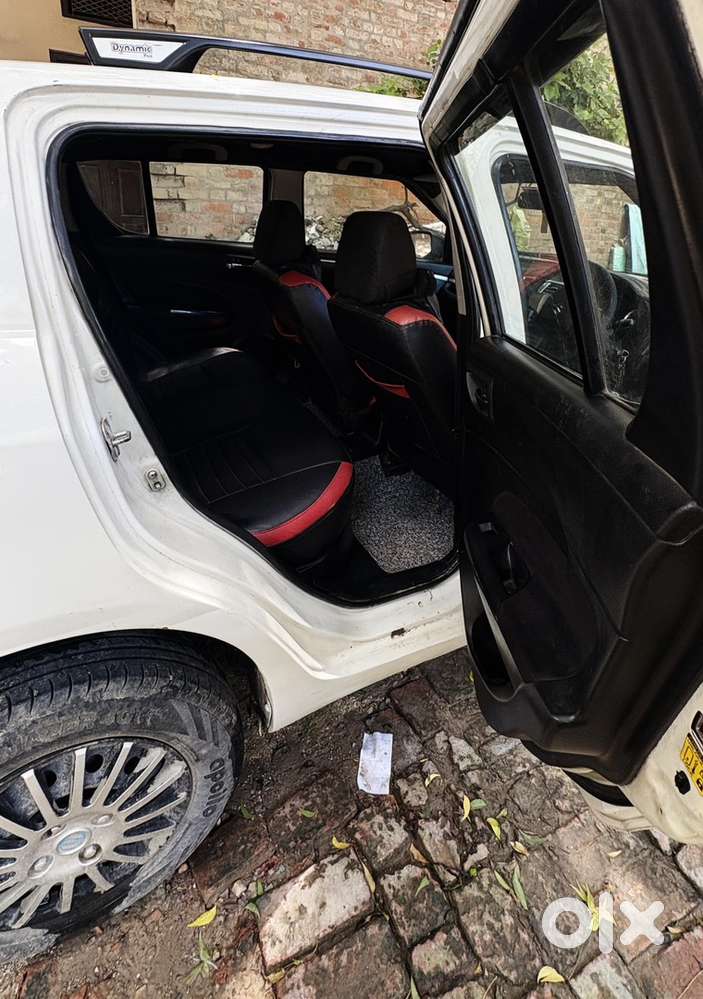 Maruti Suzuki Swift 2014 Diesel Good Condition