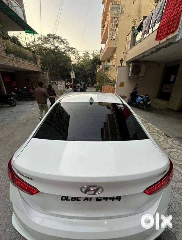 Hyundai Diesel Car 2020