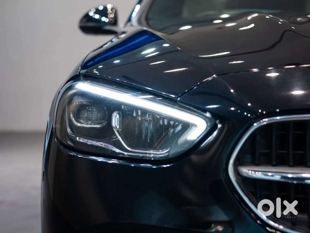 Mercedes-benz C-class C 220d, 2023, Diesel