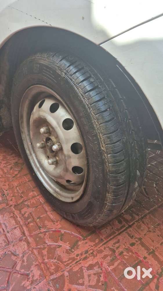 Good Condition Car