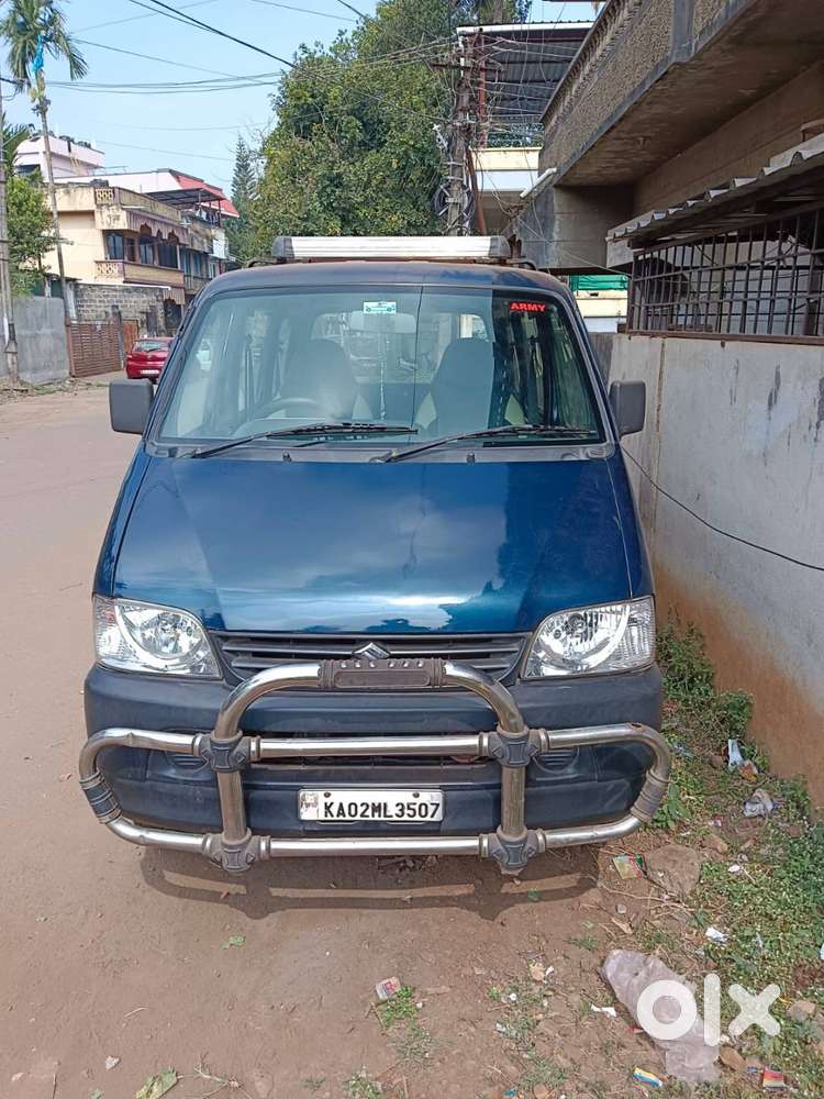 Petrol With Lpg , All New Tyres