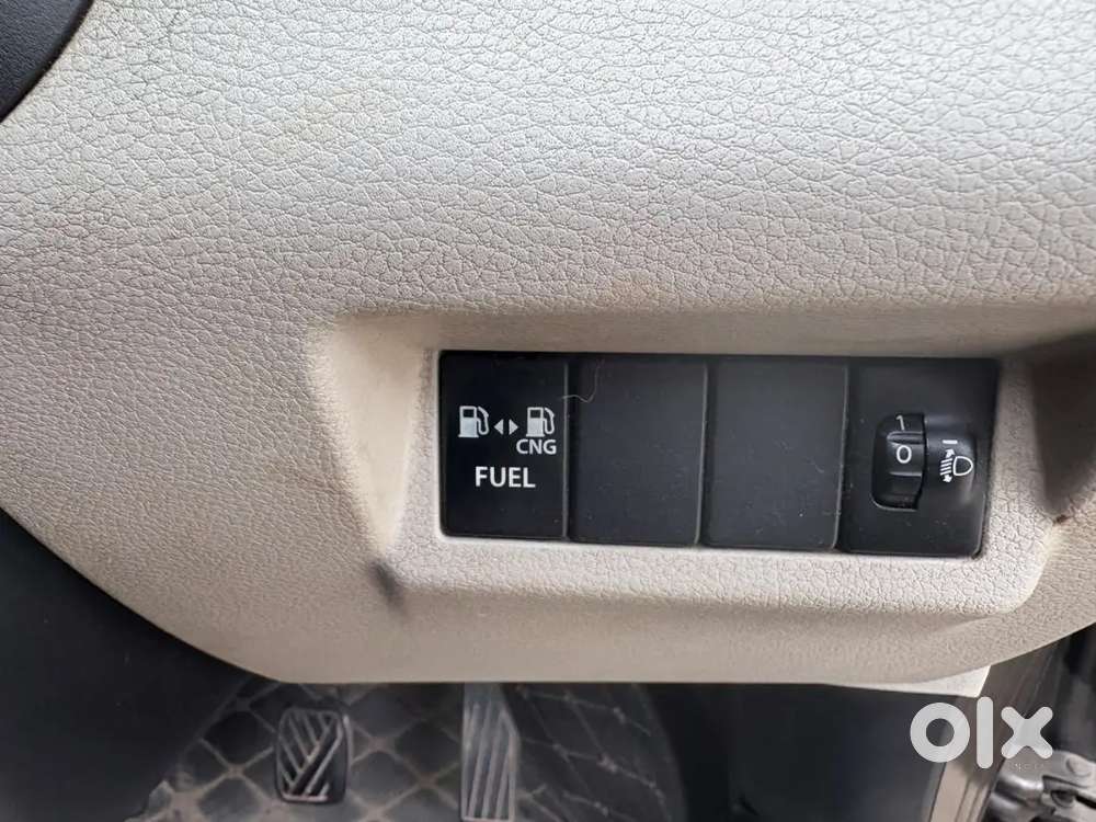 Maruti Suzuki Wagon R 2021 Lxi (o)