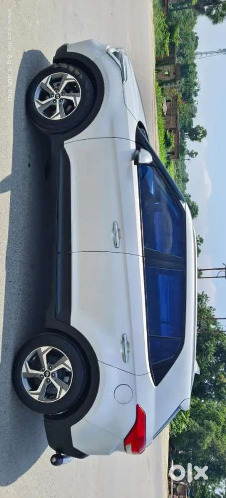 Hyundai Creta 2018 Diesel 65000 Km Driven
