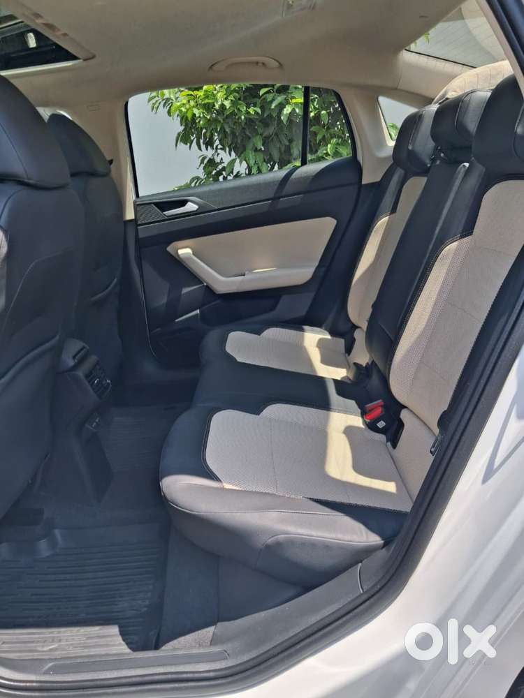 Volkswagen Virtus 1.0 Topline Tsi At, 2022, Petrol