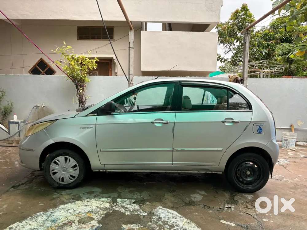Ata Vista Vx Quadrajet Diesel Top-end  Well Maintained