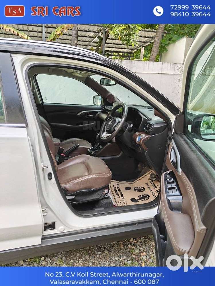 Toyota Urban Cruiser Hyryder 1.5 G Hybrid, 2022, Petrol