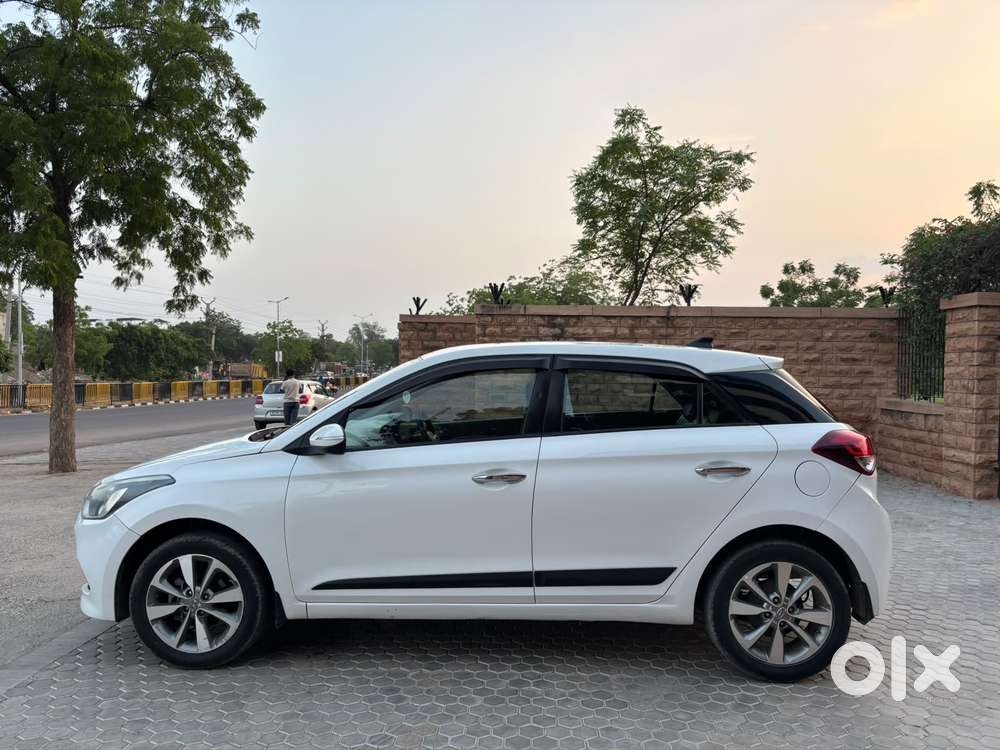 Hyundai I20 1.2 Asta, 2016, Petrol