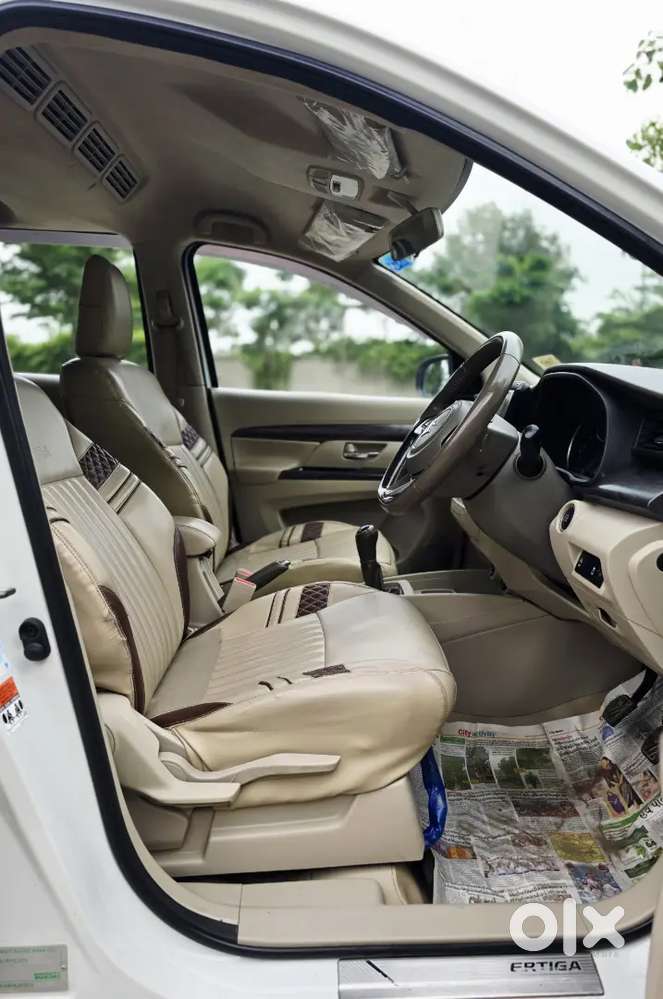 Maruti Suzuki Ertiga Zxi Plus 2023 Petrol 56000 Km Driven