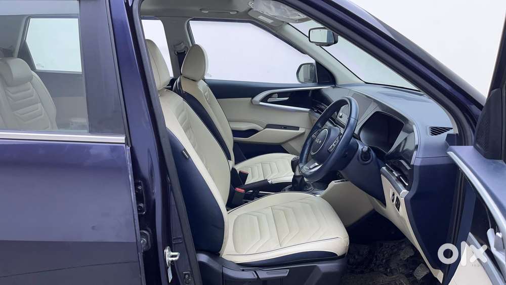 Kia Carens 1.5 Luxury Plus Diesel 7str Imt, 2022, Diesel
