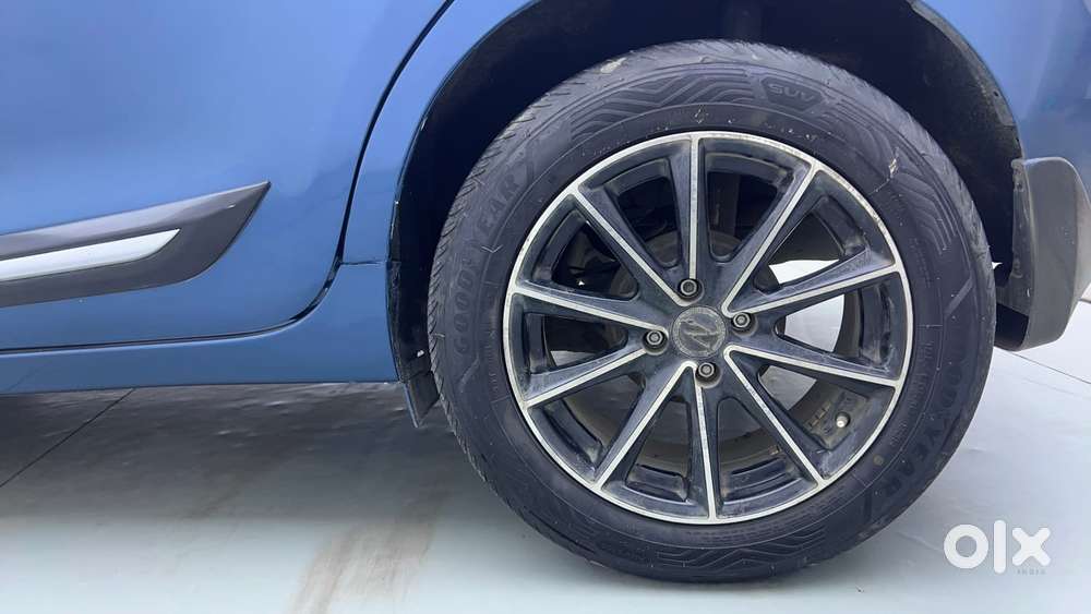 Maruti Suzuki Baleno 1.2 Delta At, 2016, Petrol