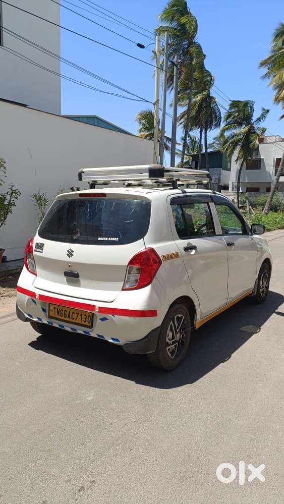 Maruti Suzuki Celerio 1.0 Tour H2 Cng, 2019, Cng & Hybrids