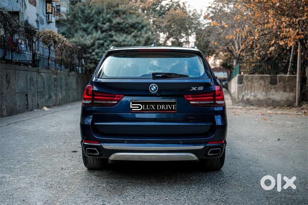Bmw X5 Xdrive 30 D, 2019, Diesel