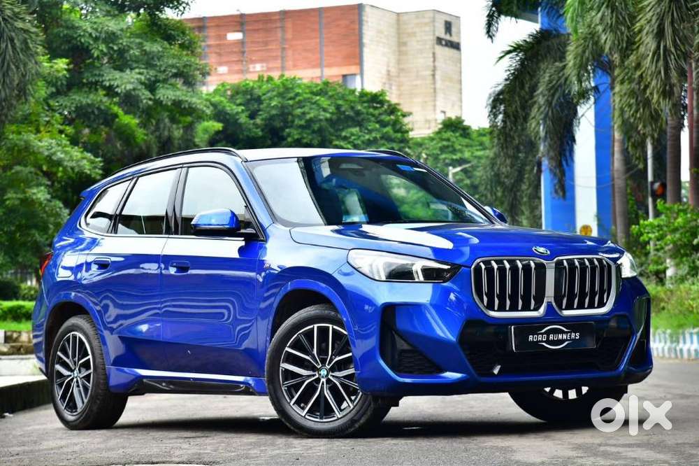 Bmw X1 Sdrive18i M Sport, 2023, Petrol