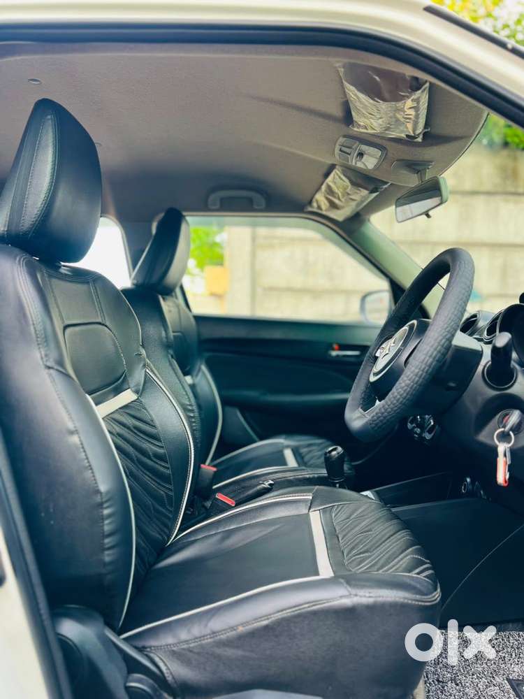 Maruti Suzuki Swift 1.2 Vxi (o), 2021, Petrol