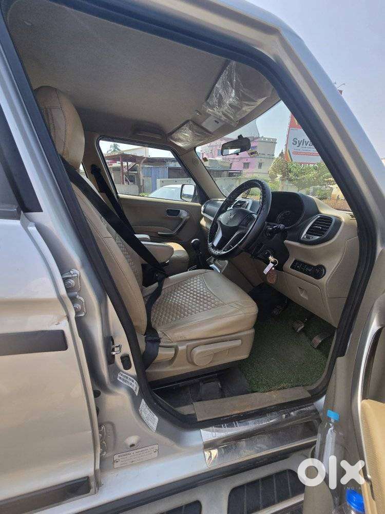 Mahindra Bolero Neo N10 (r), 2023, Diesel
