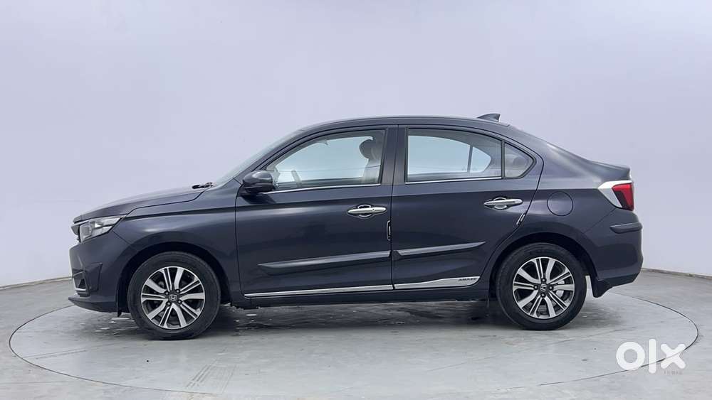 Honda Amaze Vx 1.2 Petrol Cvt, 2022, Petrol