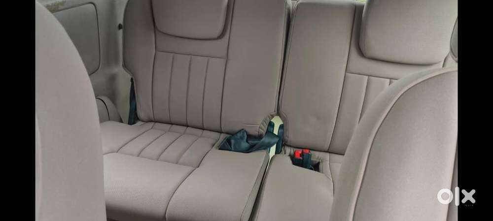 Toyota Innova 2.5 V 7 Str, 2015, Diesel
