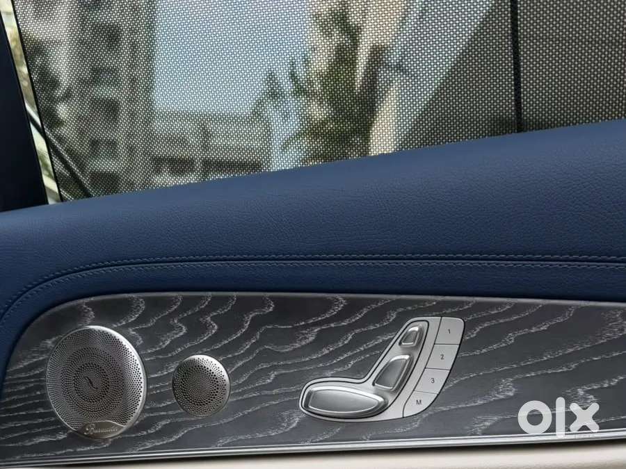 Mercedes-benz E-class, 2023, Diesel