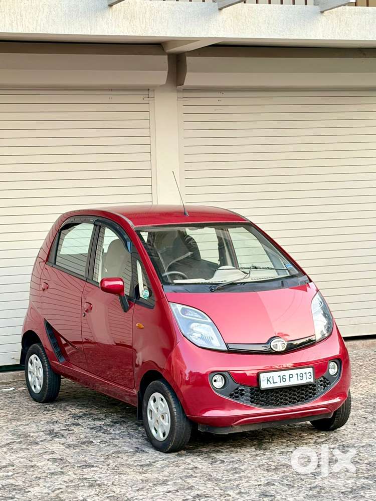 Tata Nano 2012-2015 Twist Xt, 2015, Petrol
