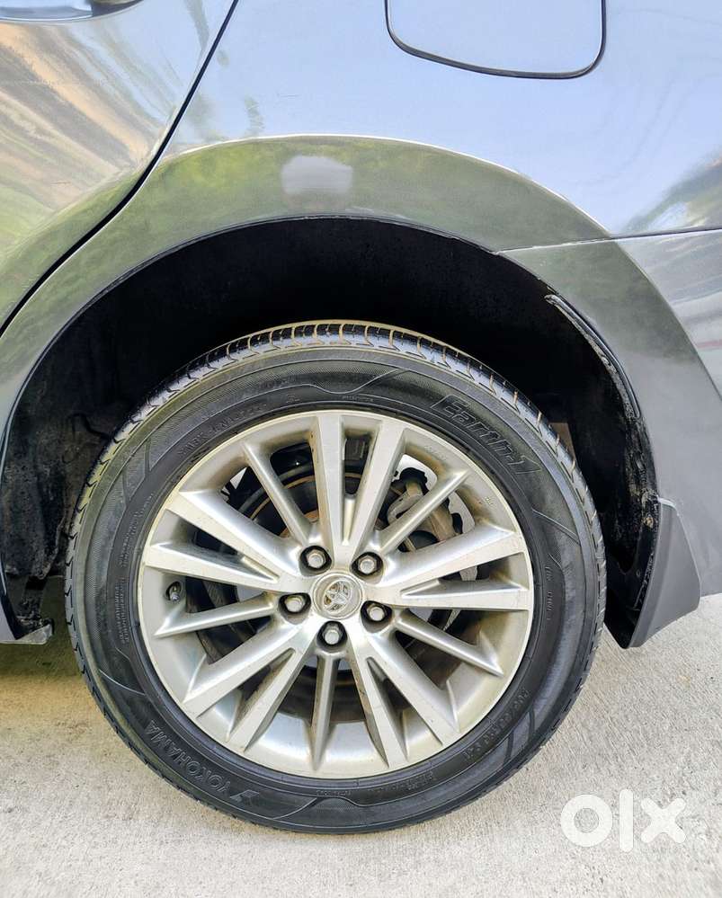 Toyota Corolla Altis 2013-2017 Vl At, 2014, Petrol