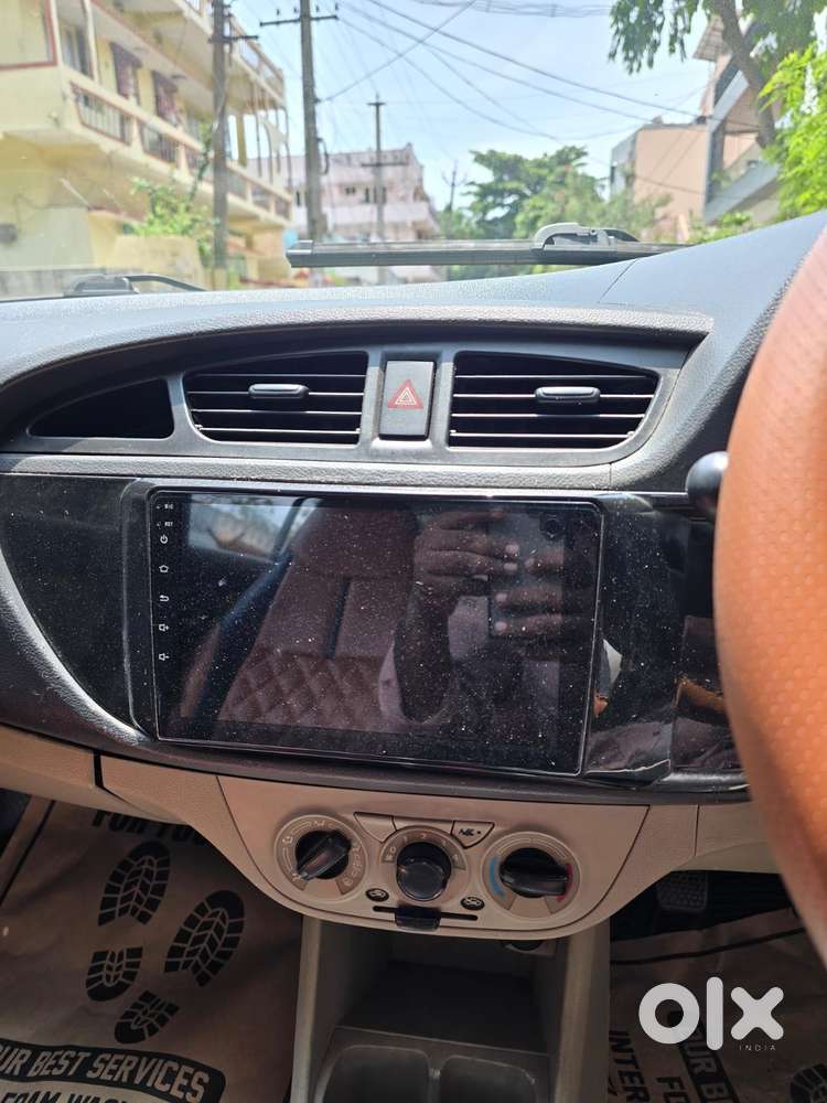 Maruti Suzuki Alto K10 Vxi (o), 2017, Petrol