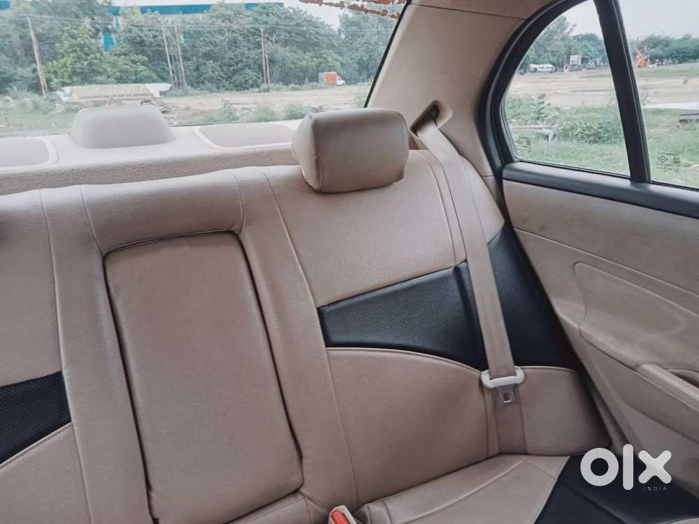Maruti Suzuki Single Handed Car Vxi Model
