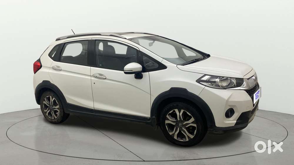 Honda Wr-v I-dtec Vx, 2018, Diesel