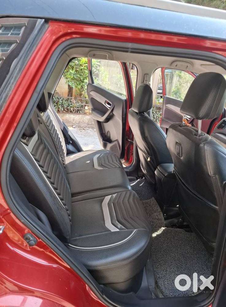 Maruti Suzuki Brezza Zdi+ Amt, 2019, Diesel