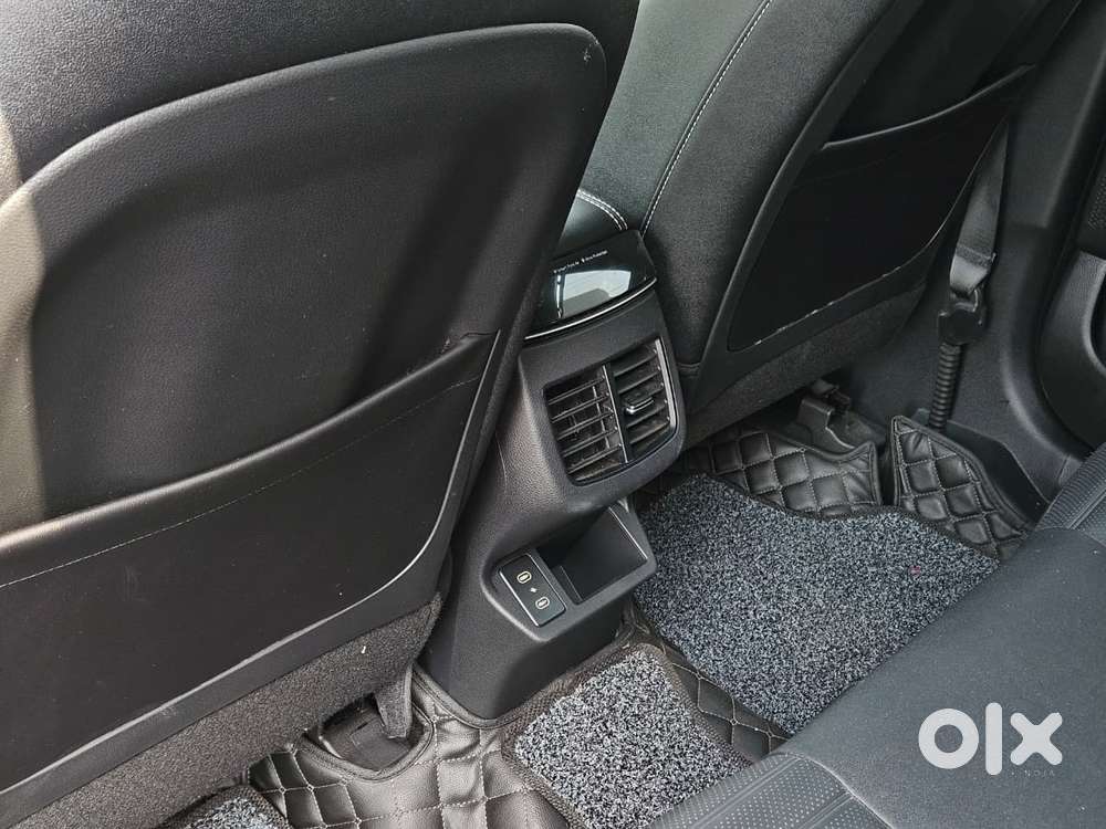Kia Seltos Gtx Plus 1.5 Turbo Petrol Dct, 2023, Petrol