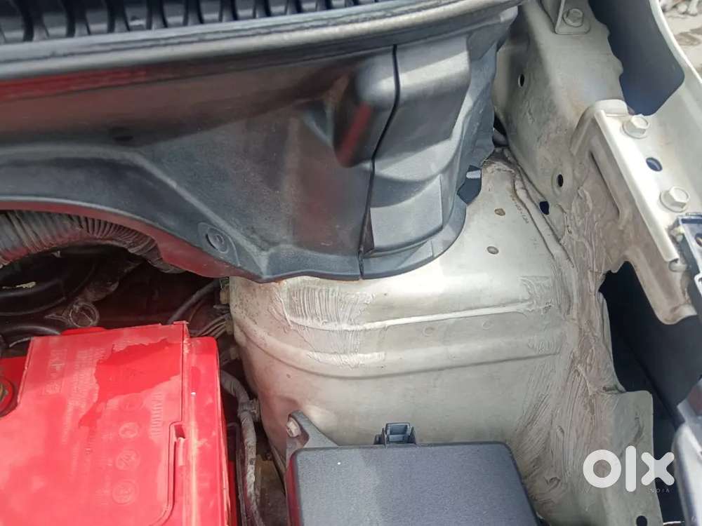 Maruti Suzuki Ertiga Vdi 2013