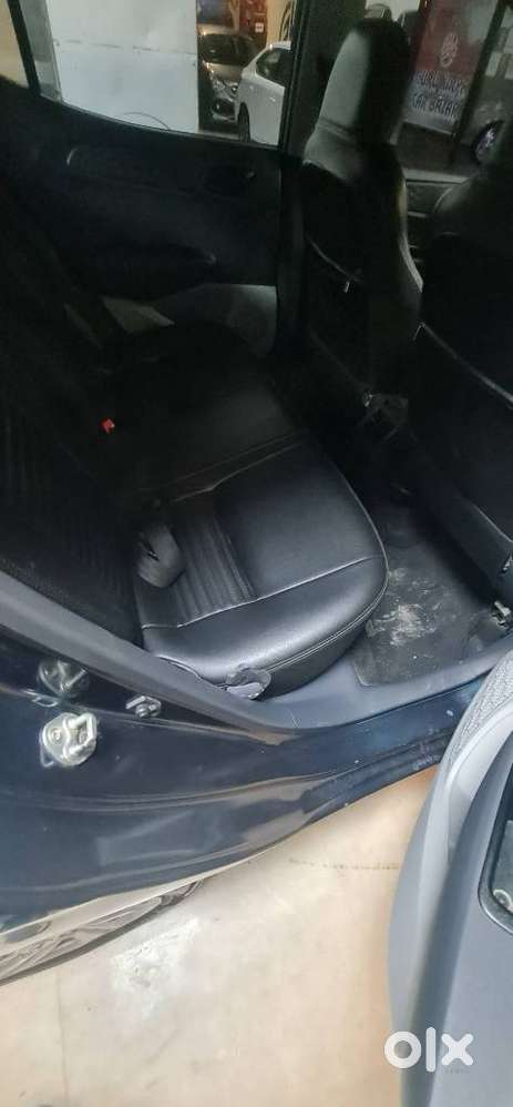 Hyundai Grand I10 Nios Sportz, 2020, Petrol