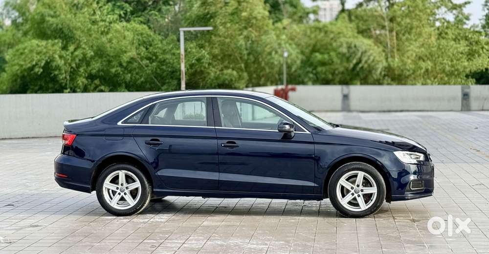 Audi A3 1.8 35 Tfsi Premium Sunroof, 2019, Petrol