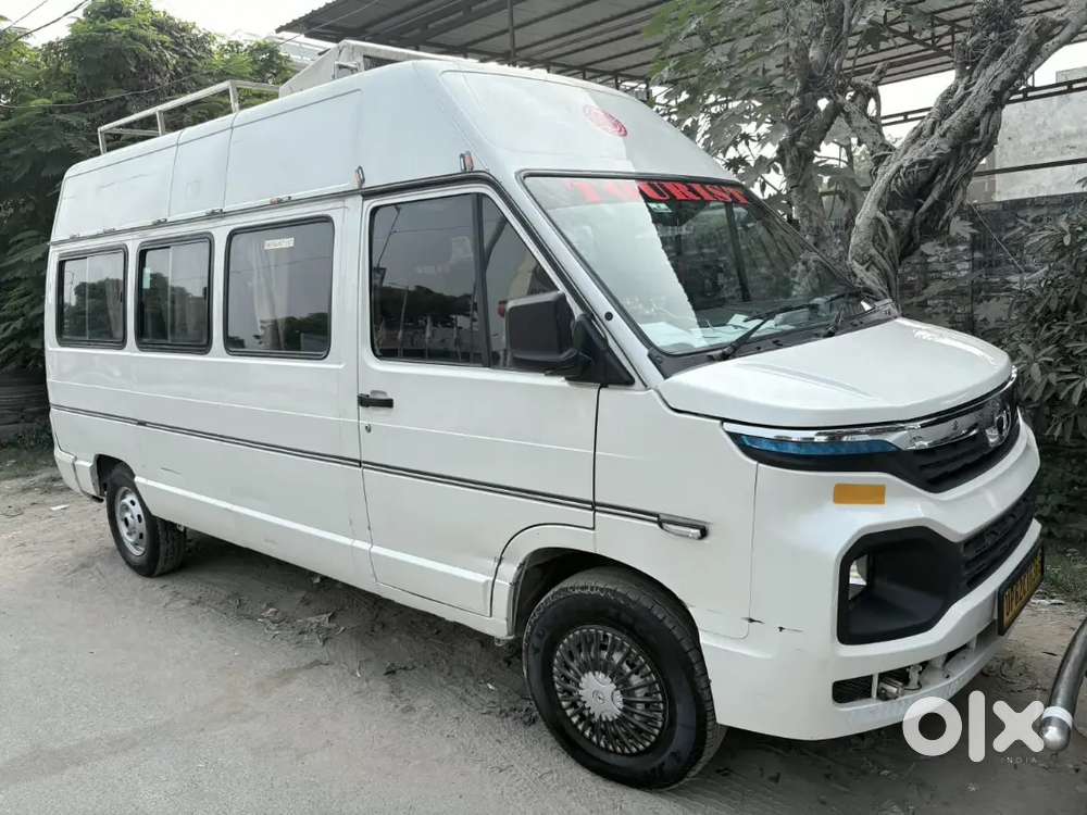 Tata Winger 2023 Diesel Well Maintained
