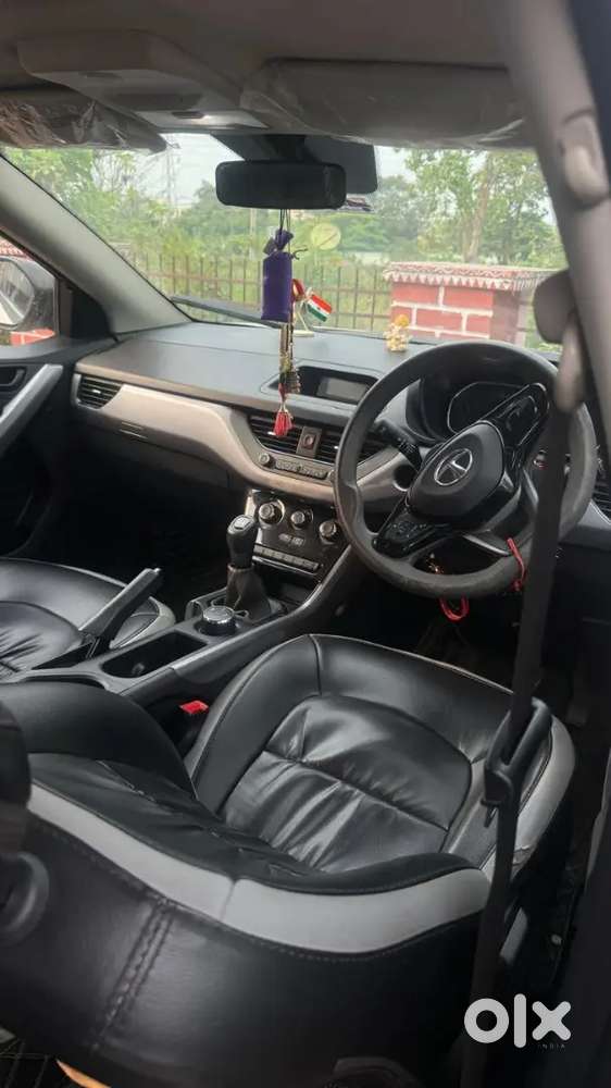 Tata Nexon 2021 Diesel Well Maintained