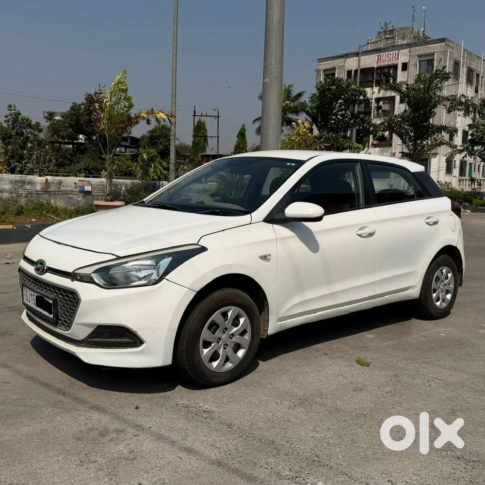 Hyundai Elite I20 2015 Diesel Well Maintained