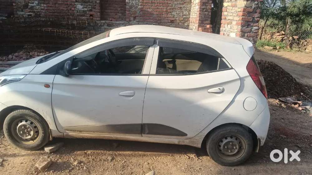Hyundai Eon Era Plus Petrol Manual 2nd 2016