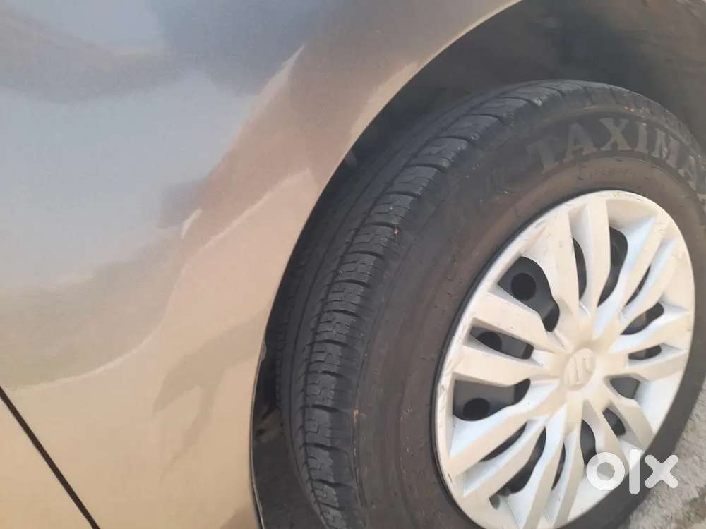 Maruti Suzuki Dzire 2017