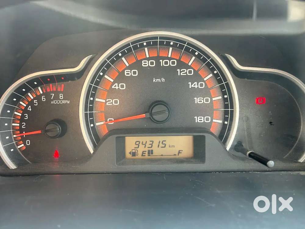 Maruti Suzuki Alto K10 2019 Petrol Good Condition