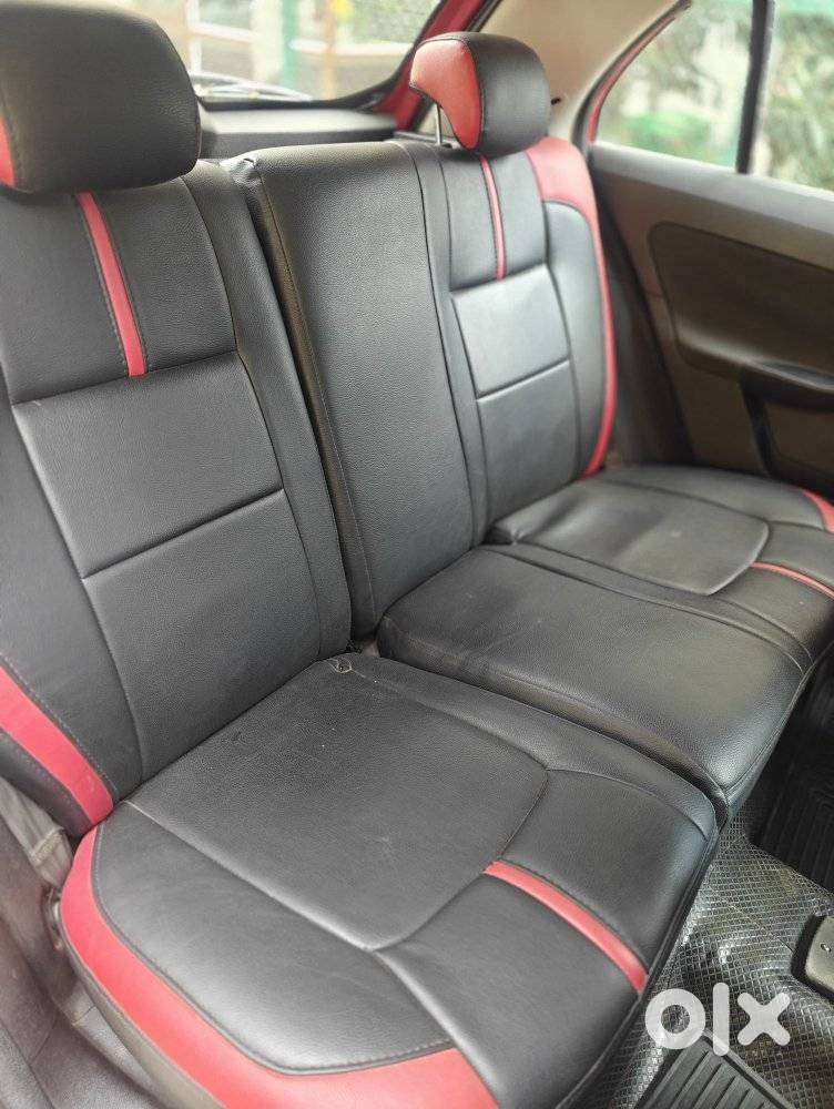 Tata Bolt Revotron Xt, 2015, Petrol